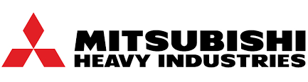 Mitsubishi Airco Logo